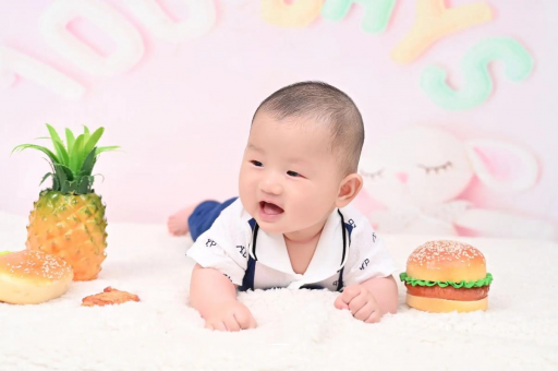 启东宝宝的辅食食谱