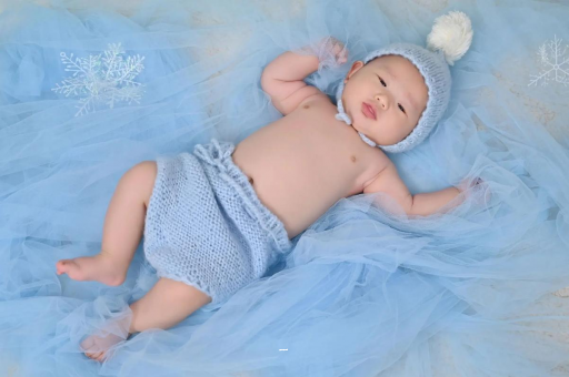 启东摸孕妇肚子沾喜气